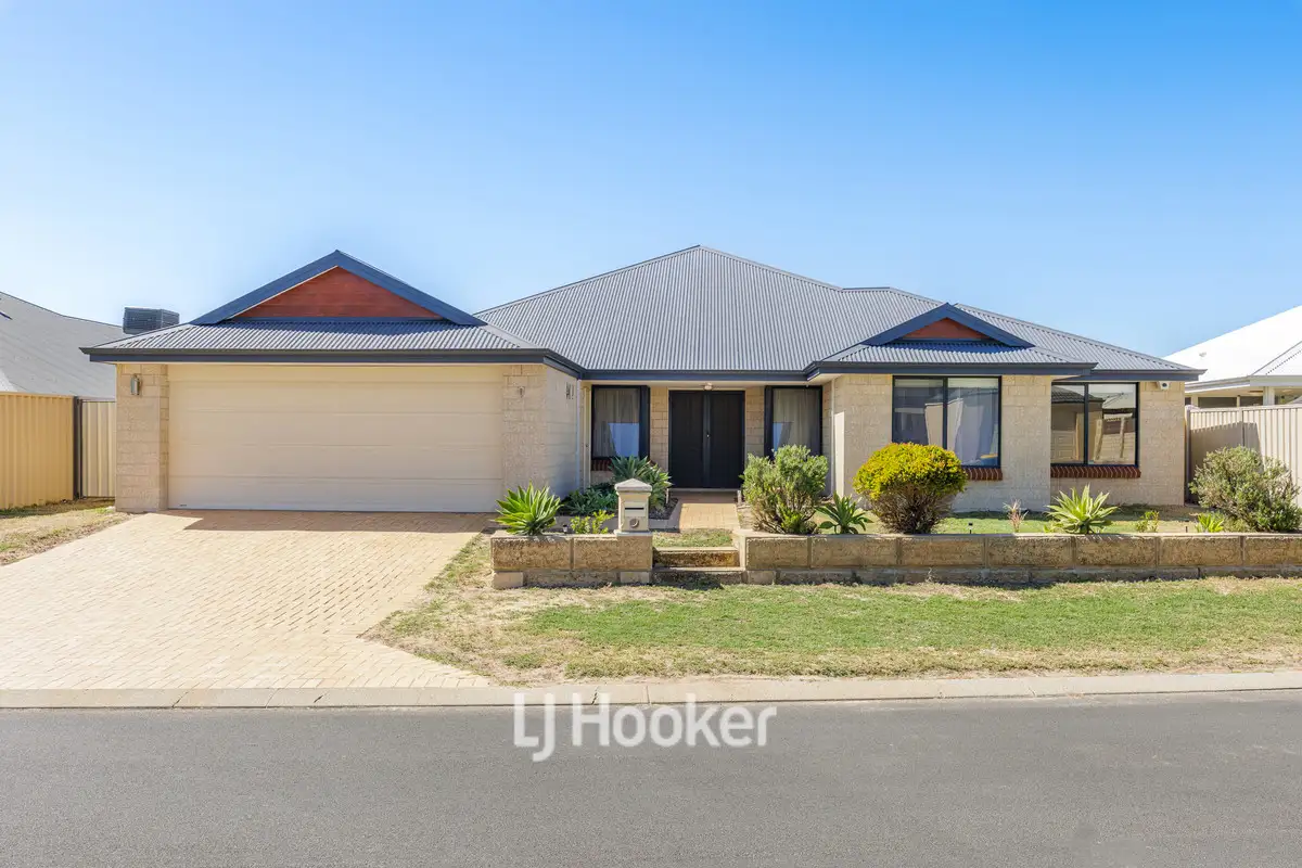 Main view of Homely house listing, 9 Silas Way, Dalyellup WA 6230
