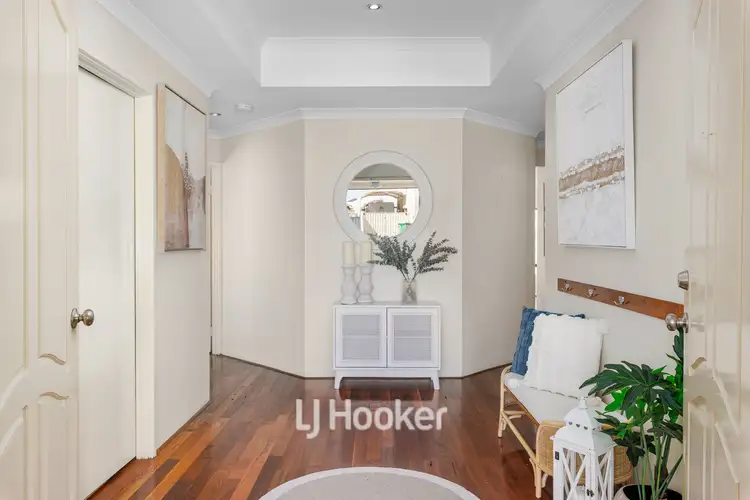 Second view of Homely house listing, 9 Silas Way, Dalyellup WA 6230