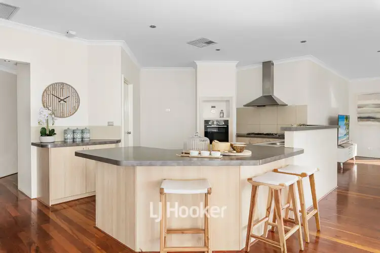 Fourth view of Homely house listing, 9 Silas Way, Dalyellup WA 6230