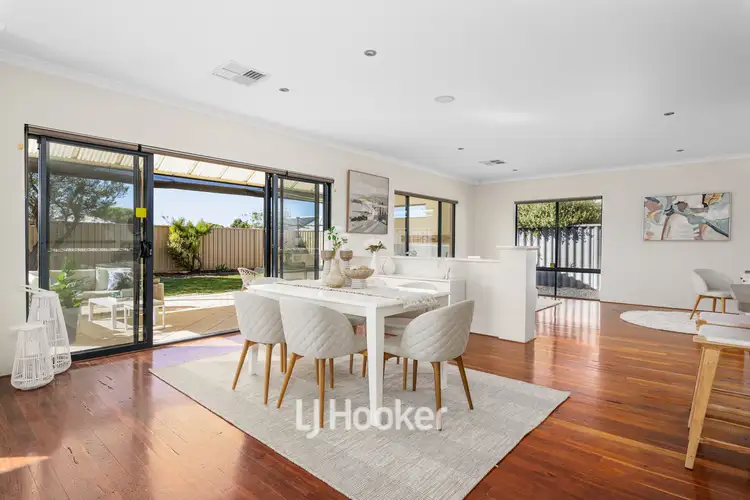 Fifth view of Homely house listing, 9 Silas Way, Dalyellup WA 6230