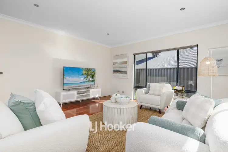 Seventh view of Homely house listing, 9 Silas Way, Dalyellup WA 6230