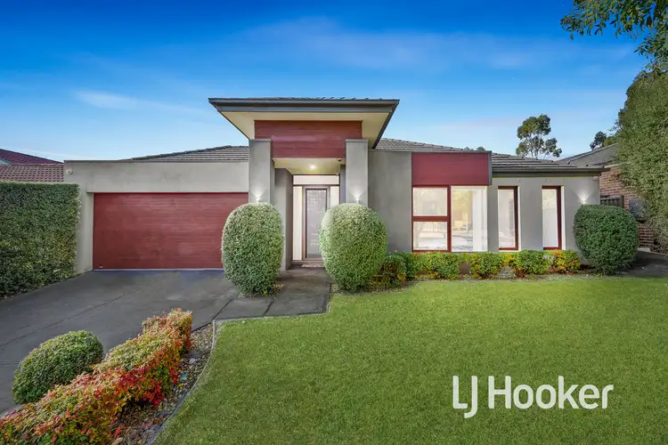 70 Wurundjeri Boulevard
