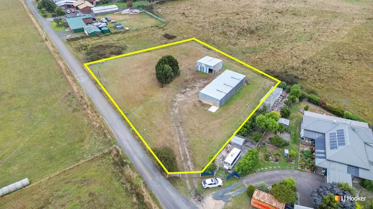 Fifth view of Homely land listing, 10 Pecks Road, Wynyard TAS 7325