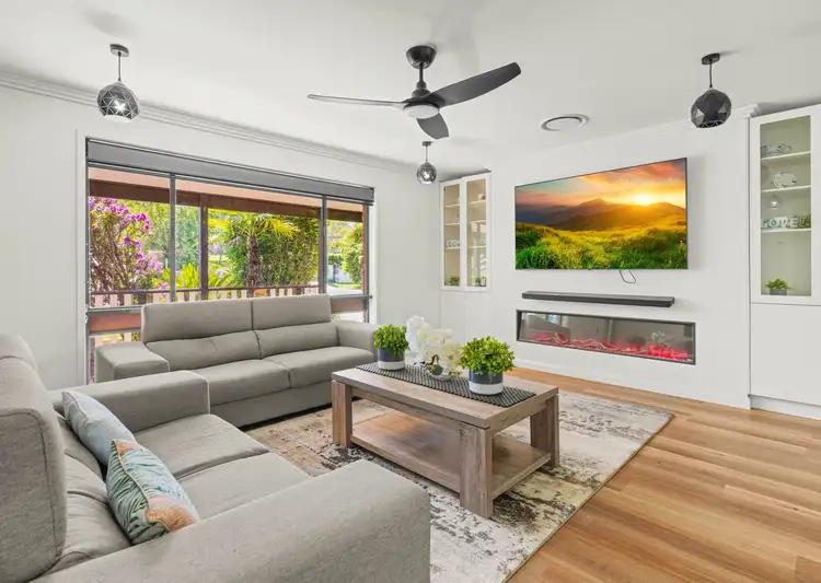 Main view of Homely house listing, 26 Mcdonnell Street, Raby NSW 2566