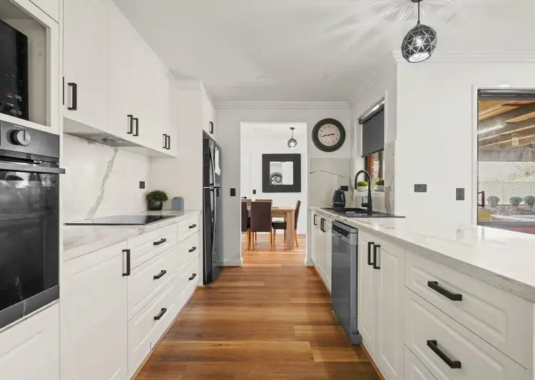 Second view of Homely house listing, 26 Mcdonnell Street, Raby NSW 2566
