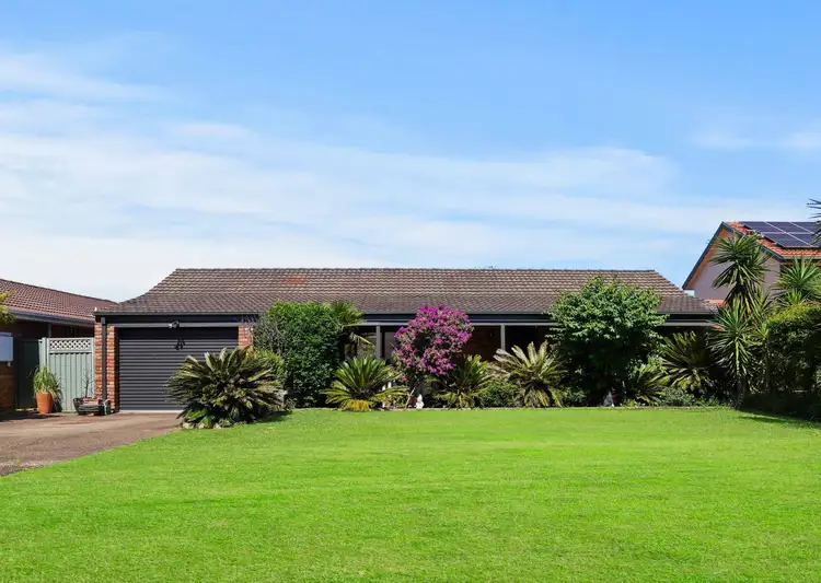 Third view of Homely house listing, 26 Mcdonnell Street, Raby NSW 2566