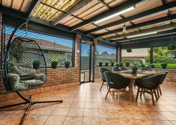 Fifth view of Homely house listing, 26 Mcdonnell Street, Raby NSW 2566