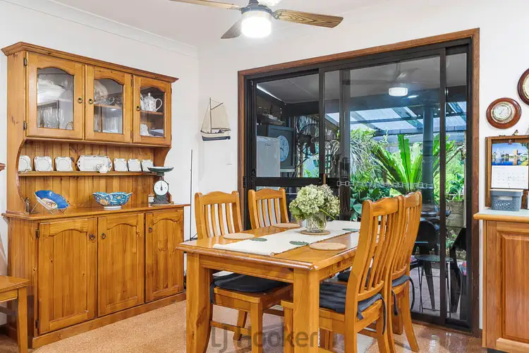 Fourth view of Homely house listing, 5 Hampstead Way, Rathmines NSW 2283