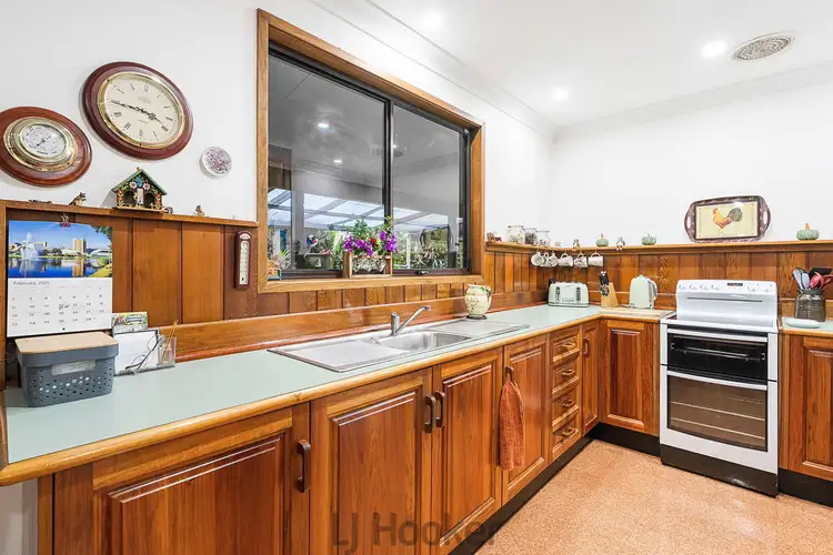 Fifth view of Homely house listing, 5 Hampstead Way, Rathmines NSW 2283