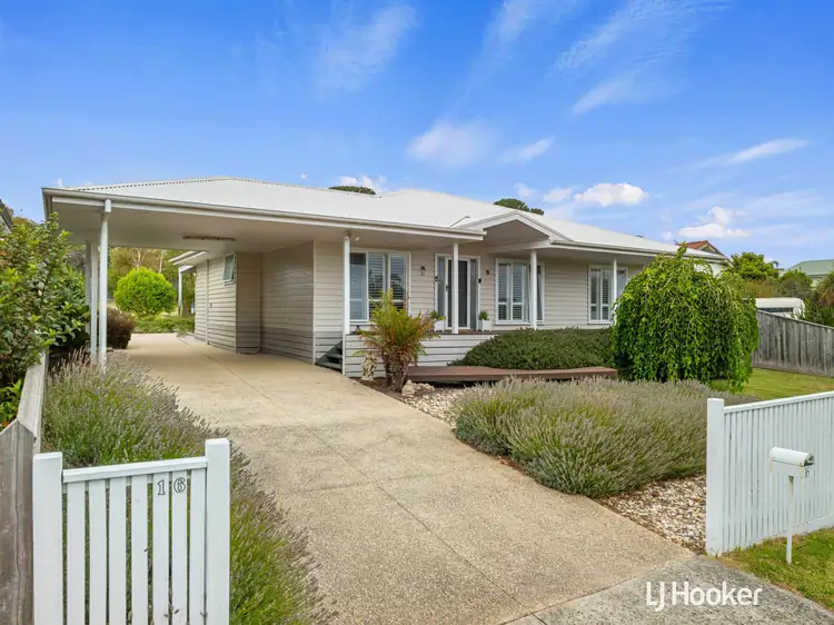 16 Kilburn Street, Corinella VIC 3984