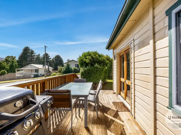 Second view of Homely house listing, 14 South Crescent, Maydena TAS 7140