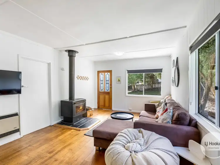 Fifth view of Homely house listing, 14 South Crescent, Maydena TAS 7140