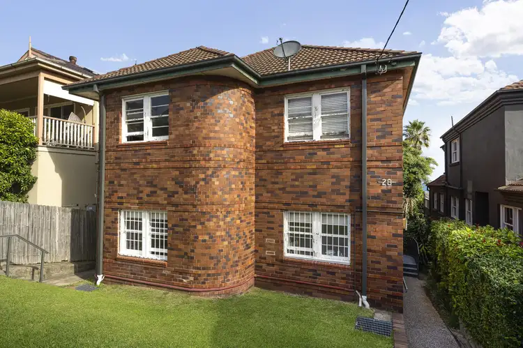 4/26-28 O'Donnell Street, North Bondi NSW 2026