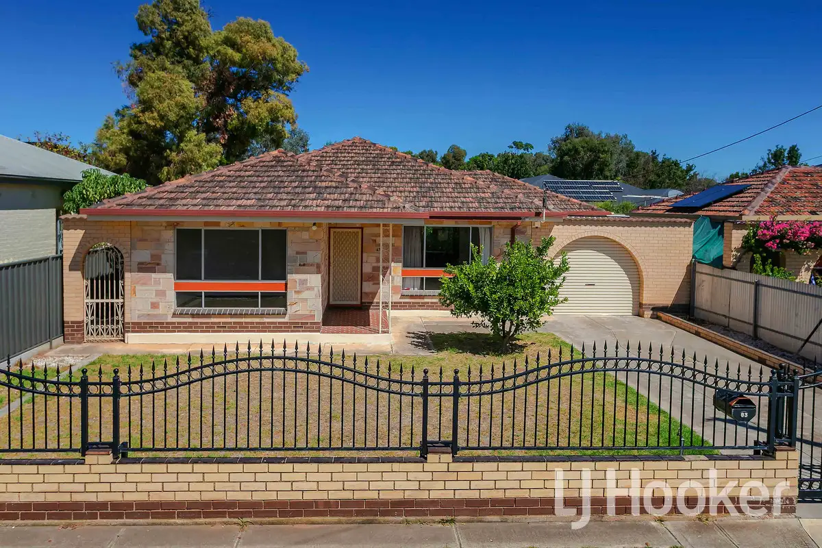 Main view of Homely house listing, 83 Alfred Road, West Croydon SA 5008
