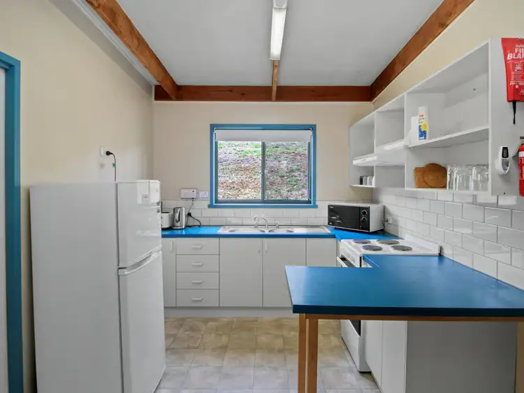 Third view of Homely unit listing, Unit 1/18 Crisp Street, Omeo VIC 3898