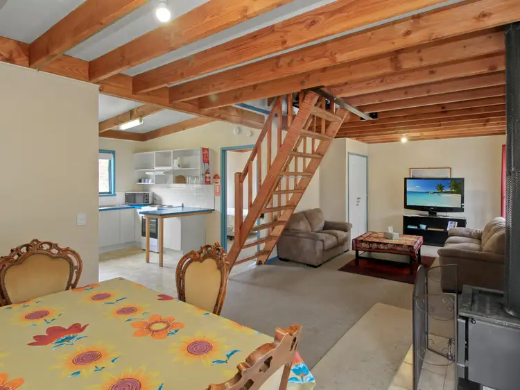 Fifth view of Homely unit listing, Unit 1/18 Crisp Street, Omeo VIC 3898