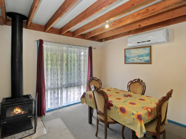 Sixth view of Homely unit listing, Unit 1/18 Crisp Street, Omeo VIC 3898