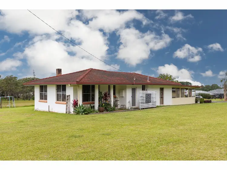 62 Bullocky Way, Failford NSW 2430