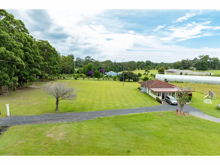 Second view of Homely house listing, 62 Bullocky Way, Failford NSW 2430