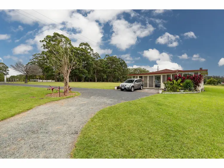 Fourth view of Homely house listing, 62 Bullocky Way, Failford NSW 2430