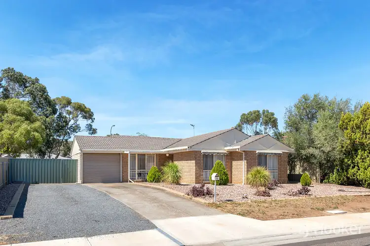 8 Browne Circuit, Craigmore SA 5114