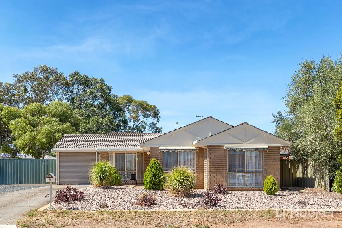 Main view of Homely house listing, 8 Browne Circuit, Craigmore SA 5114