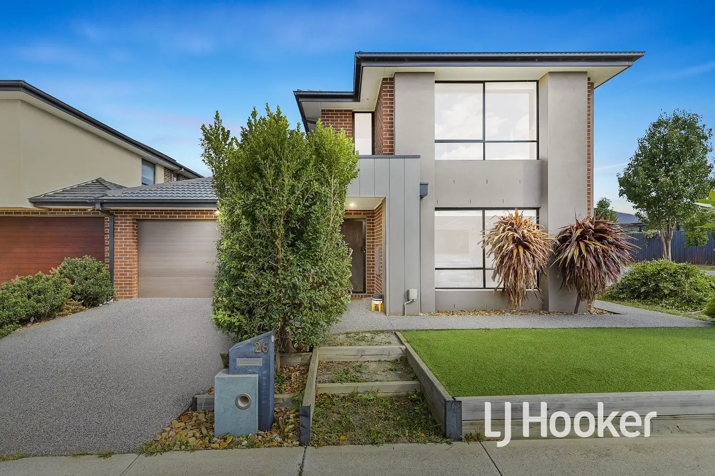 Main view of Homely house listing, 26 Atrium Street, Clyde North VIC 3978