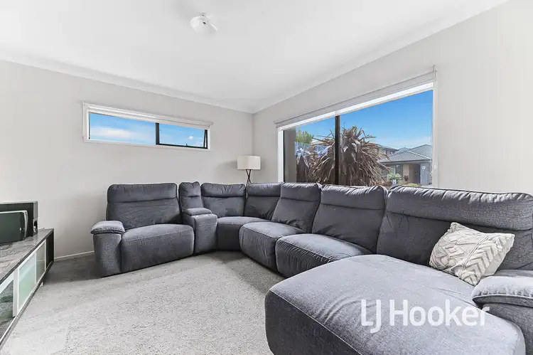 Third view of Homely house listing, 26 Atrium Street, Clyde North VIC 3978
