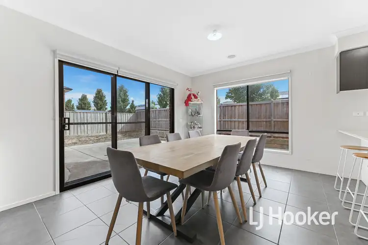 Fourth view of Homely house listing, 26 Atrium Street, Clyde North VIC 3978