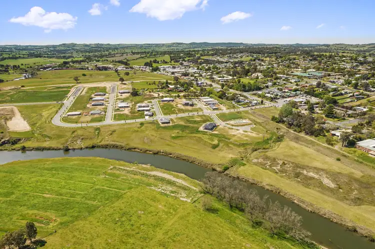 Lot 70 Yarrah Development, Yass NSW 2582