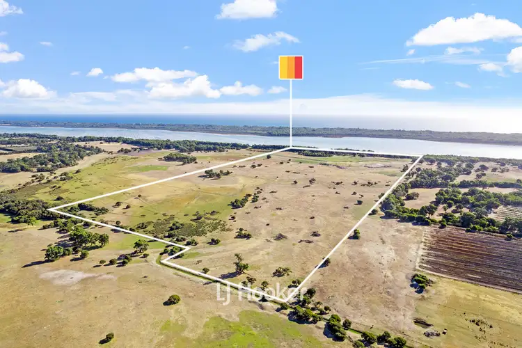 Lot 1504 Hazlett Road, Myalup WA 6220