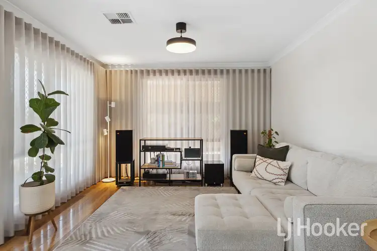 Second view of Homely house listing, 5/22 Tuckett Street, Carlisle WA 6101