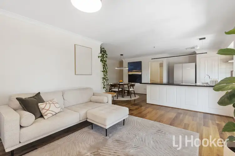 Fourth view of Homely house listing, 5/22 Tuckett Street, Carlisle WA 6101