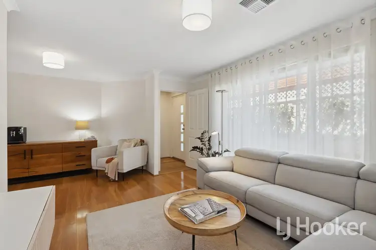 Fifth view of Homely house listing, 5/22 Tuckett Street, Carlisle WA 6101