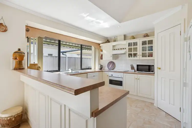 Second view of Homely house listing, 7 Claremont Road, Golden Grove SA 5125