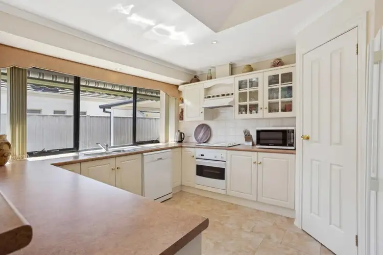 Fourth view of Homely house listing, 7 Claremont Road, Golden Grove SA 5125