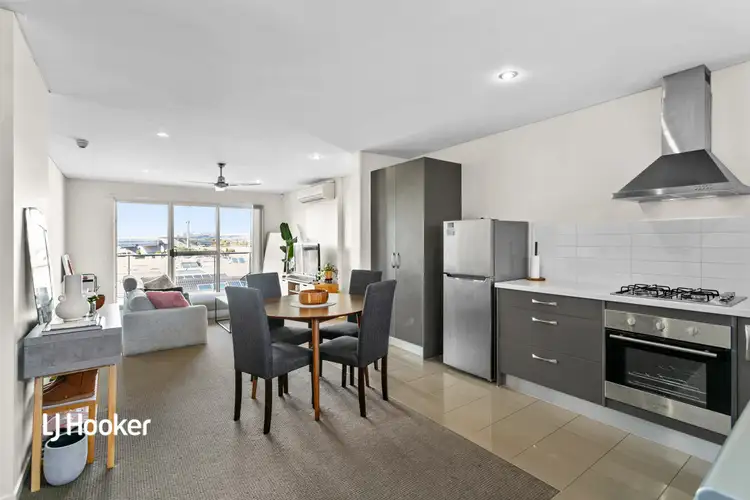 Second view of Homely unit listing, 24/32-36 Riverside Street, Mawson Lakes SA 5095