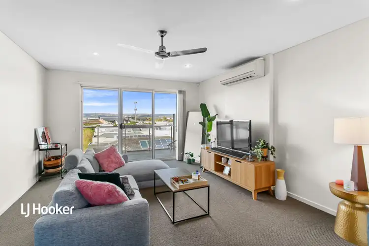 Fourth view of Homely unit listing, 24/32-36 Riverside Street, Mawson Lakes SA 5095