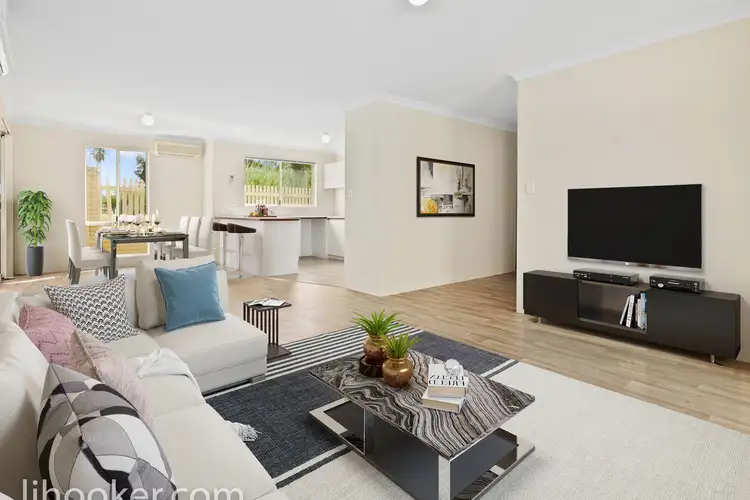 Second view of Homely unit listing, Unit 8/2 Hobby Rtt, Queens Park WA 6107