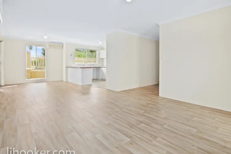 Third view of Homely unit listing, Unit 8/2 Hobby Rtt, Queens Park WA 6107