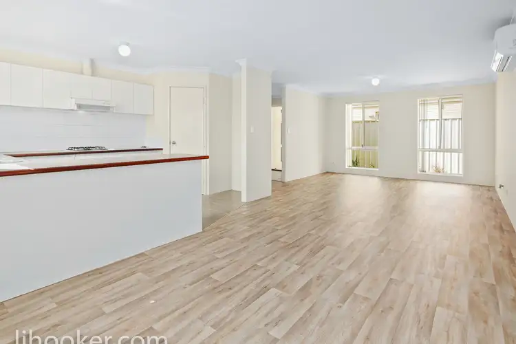 Fourth view of Homely unit listing, Unit 8/2 Hobby Rtt, Queens Park WA 6107