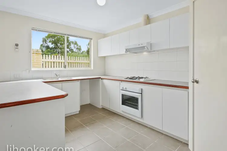 Fifth view of Homely unit listing, Unit 8/2 Hobby Rtt, Queens Park WA 6107