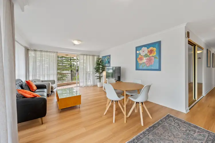 205/10 Vista Street, Surfers Paradise QLD 4217