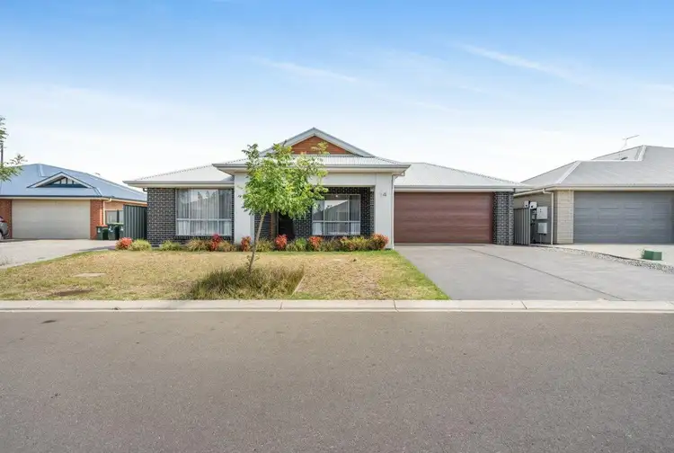 Main view of Homely house listing, 14 Apple Close, Virginia SA 5120