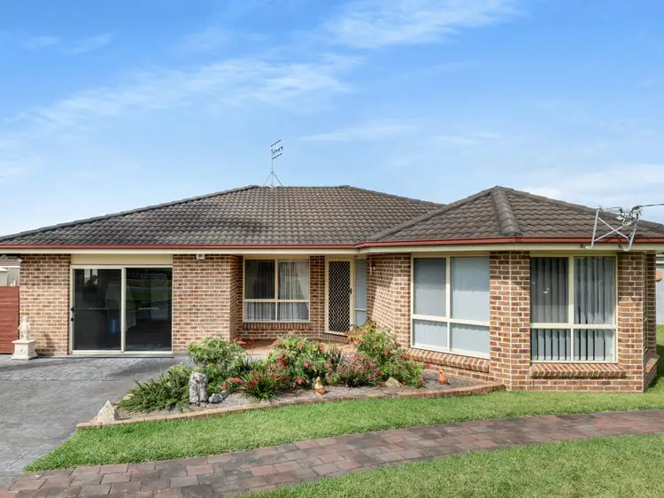 Third view of Homely house listing, 28 Lyons Road, Sussex Inlet NSW 2540