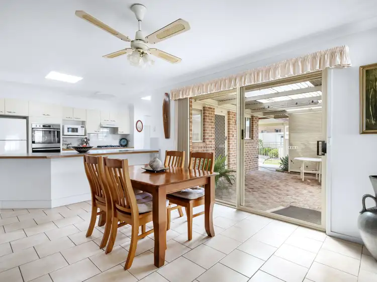 Fifth view of Homely house listing, 28 Lyons Road, Sussex Inlet NSW 2540