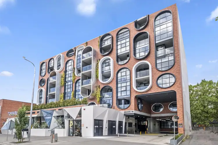 304/16 Lonsdale Street, Braddon ACT 2612