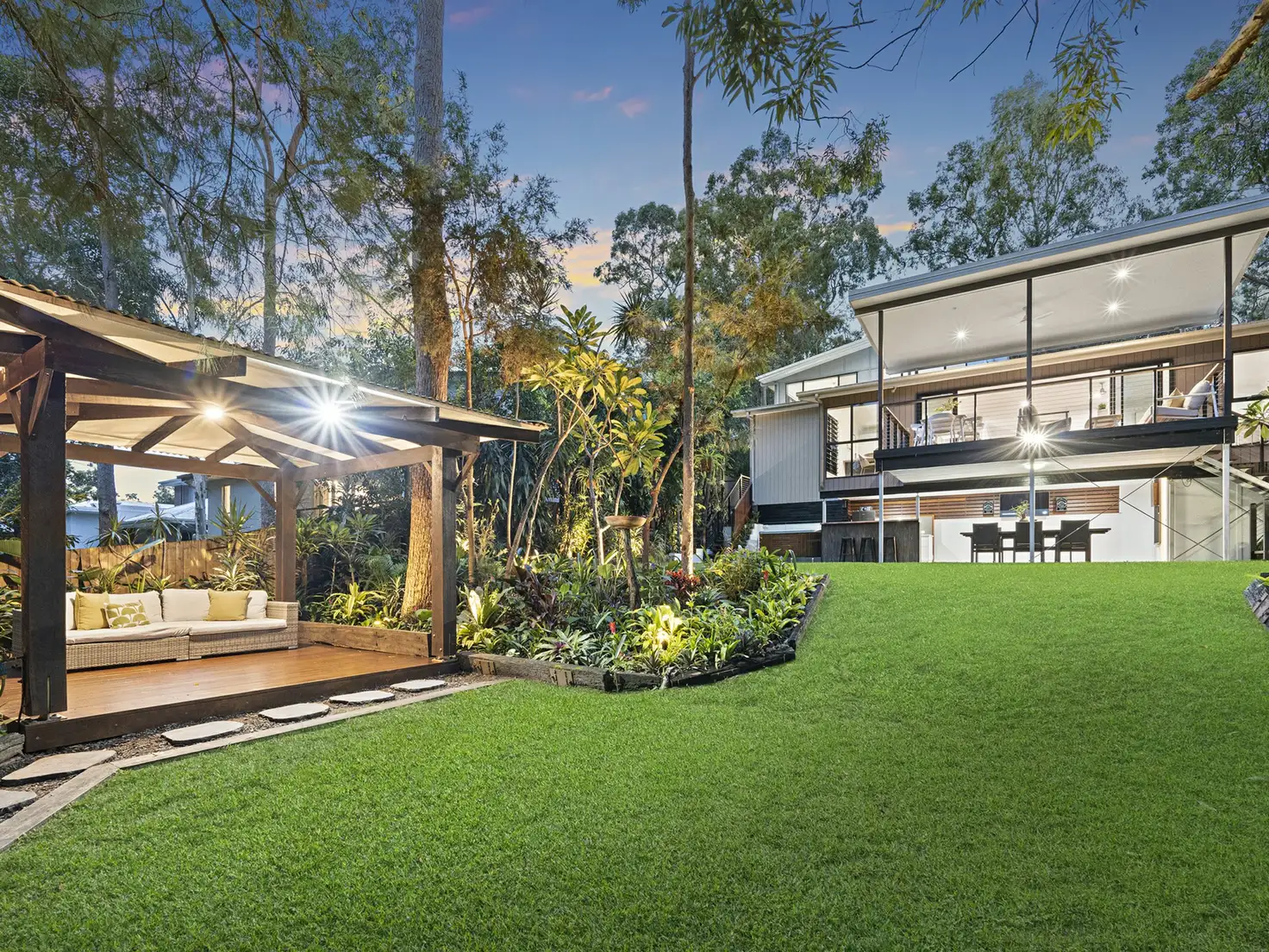 Main view of Homely house listing, 139 Gordon Circuit, Seventeen Mile Rocks QLD 4073