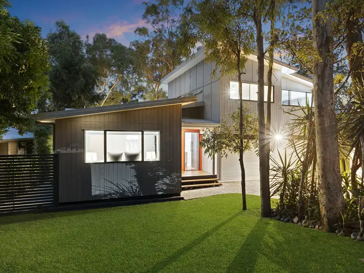 Second view of Homely house listing, 139 Gordon Circuit, Seventeen Mile Rocks QLD 4073