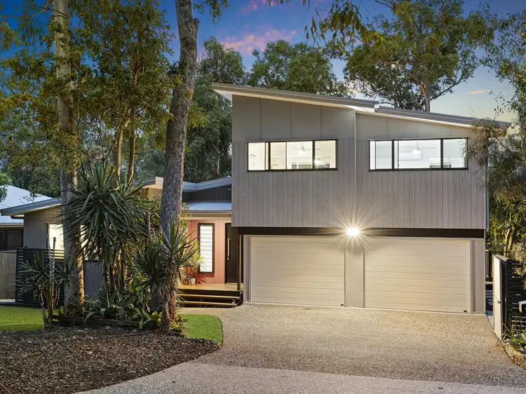 Third view of Homely house listing, 139 Gordon Circuit, Seventeen Mile Rocks QLD 4073